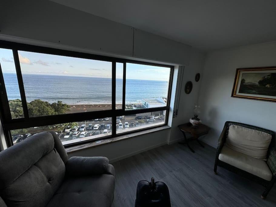 Beachfront Amazing Location - 19Th Hole Apartment Ponta Delgada  Exterior photo