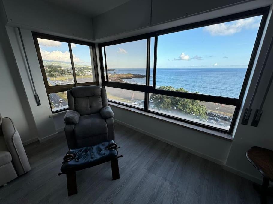 Beachfront Amazing Location - 19Th Hole Apartment Ponta Delgada  Exterior photo