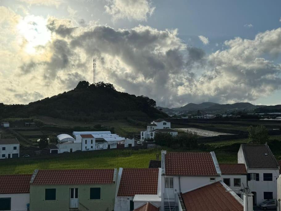 Beachfront Amazing Location - 19Th Hole Apartment Ponta Delgada  Exterior photo