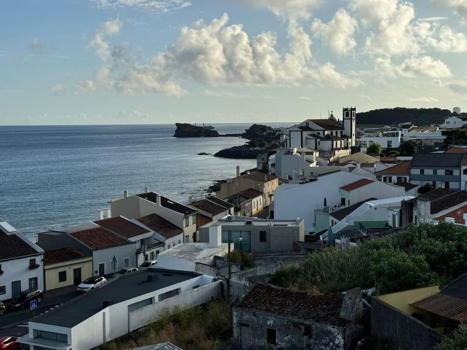 Beachfront Amazing Location - 19Th Hole Apartment Ponta Delgada  Exterior photo