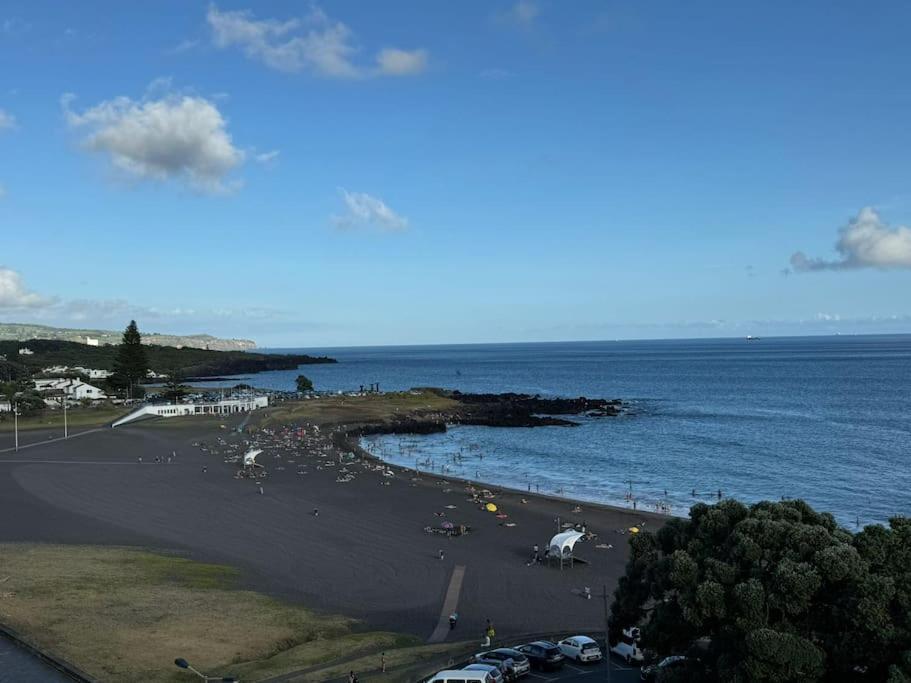 Beachfront Amazing Location - 19Th Hole Apartment Ponta Delgada  Exterior photo